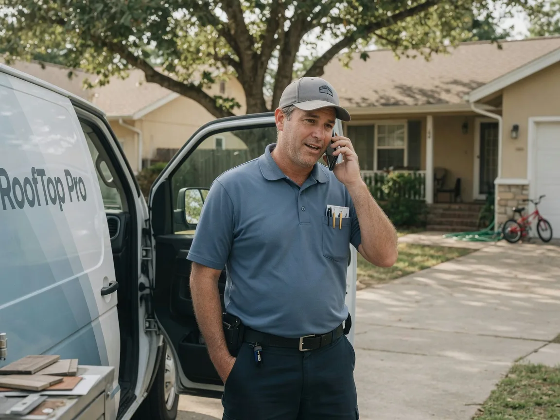 Roof Repair Narka, KS FAQs