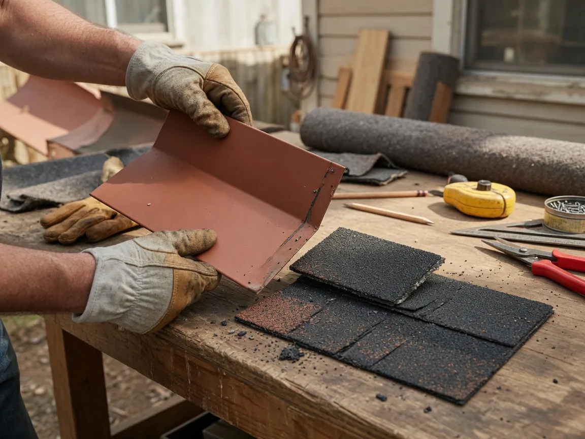 Roof Repair company in Narka, KS